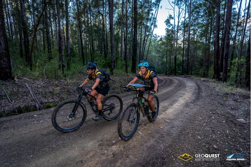 Gravel & Adventure