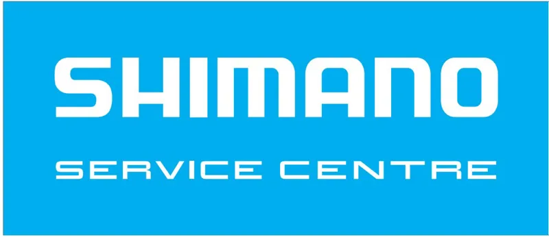 Shimano Service Centre