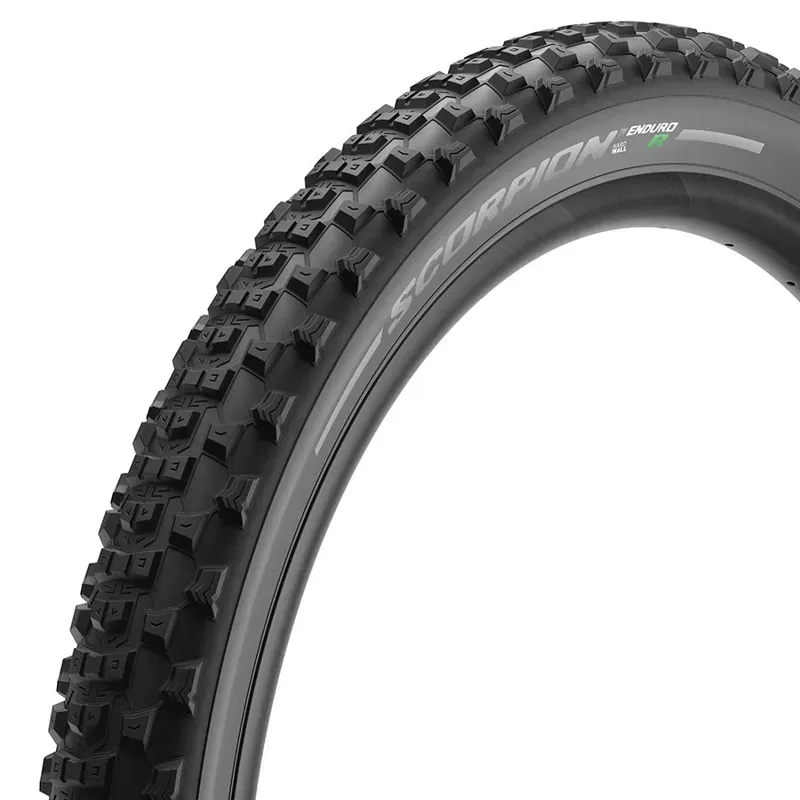 Pirelli Scorpion Enduro R 29x2.40-inch ProWall MTB Tyre in Black