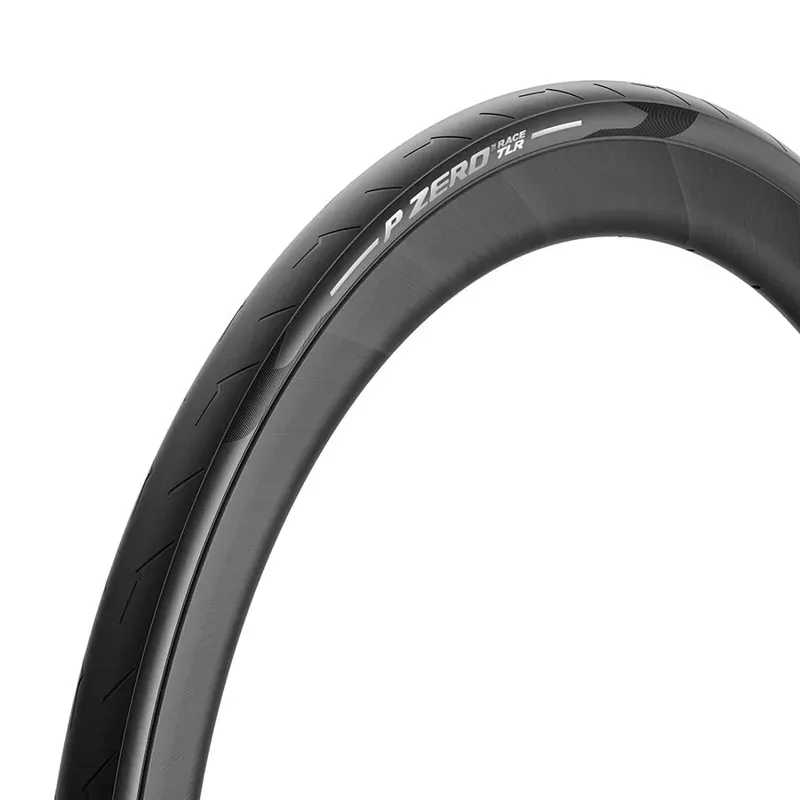 Pirelli P Zero Race 700x26c TLR Road Tire in Black