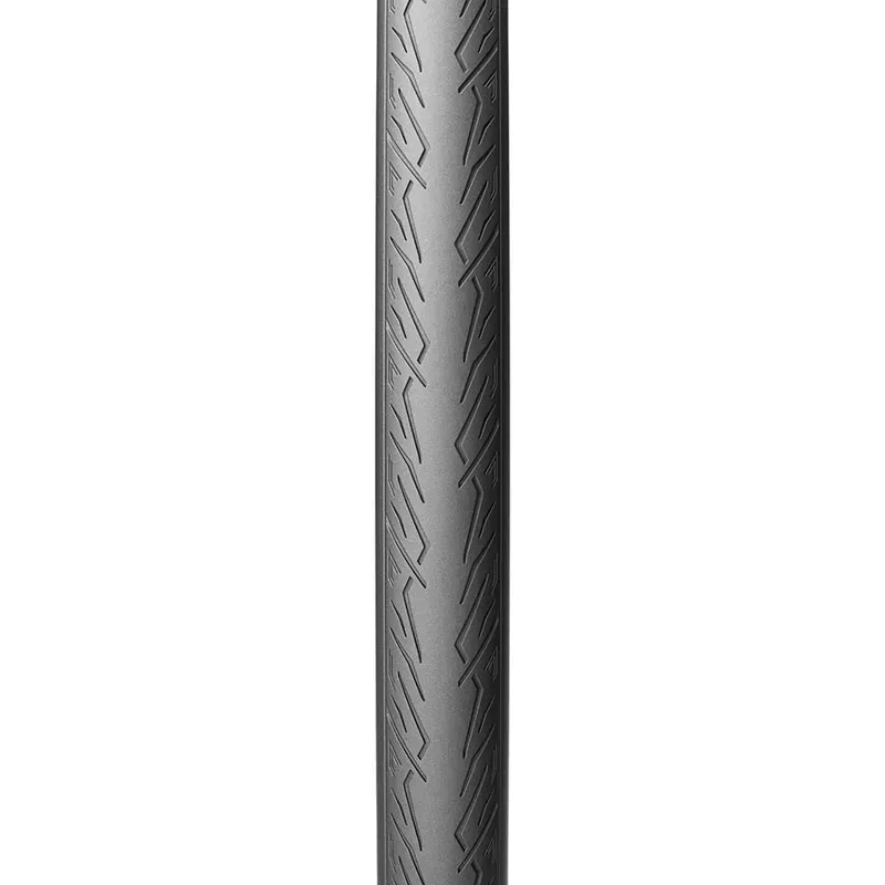 Pirelli Cinturato 700x28c Sport Road Tyre In Black-1