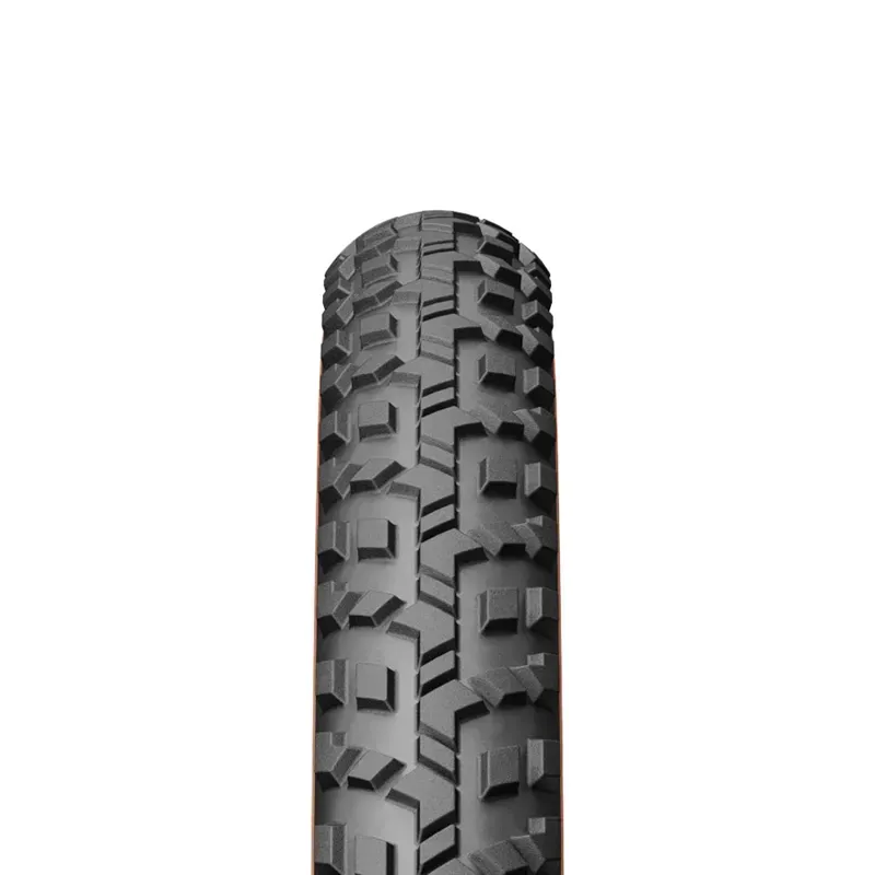 Pirelli Cinturato Gravel M HP-Line 700x40c Grav. Tire in Black/Tanwall-1