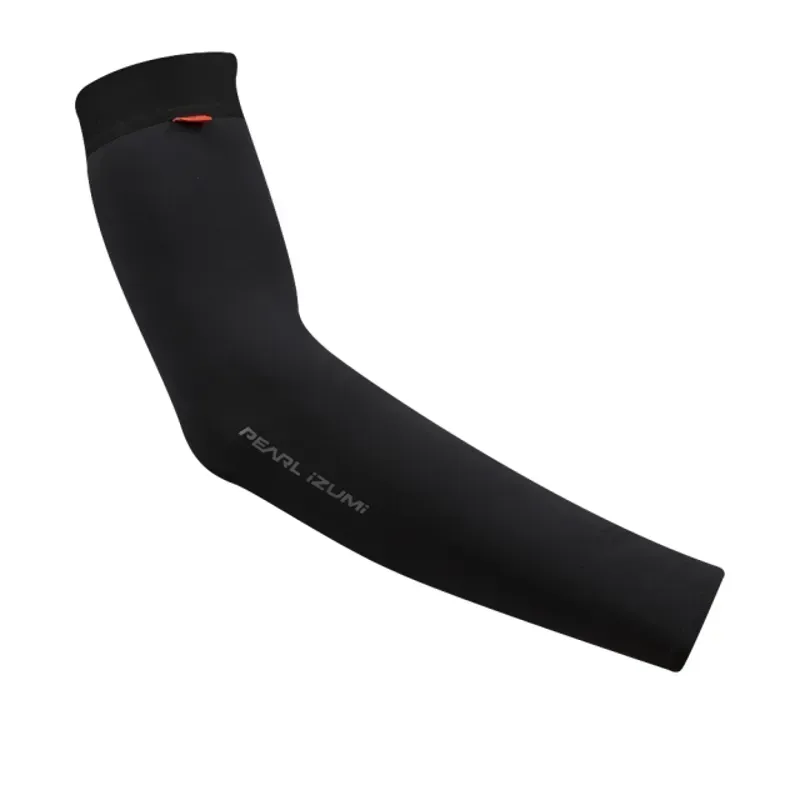 Pearl Izumi Sun Sleeves - Black - XS