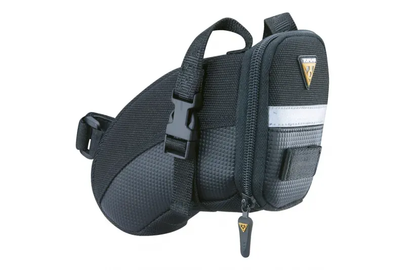 TOPEAK AERO WEDGE PACK STRAP MOUNT (MD)
