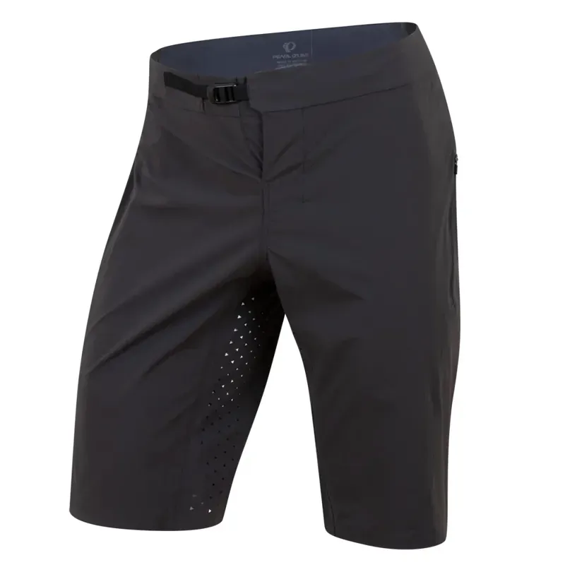 Summit Pro Shell Short - Phantom Grey - 32