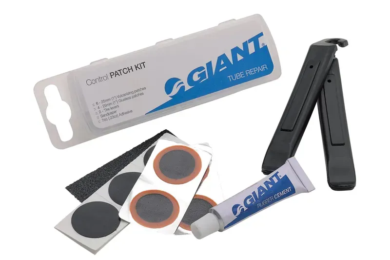 2020 Giant Tyre Patch Kit
