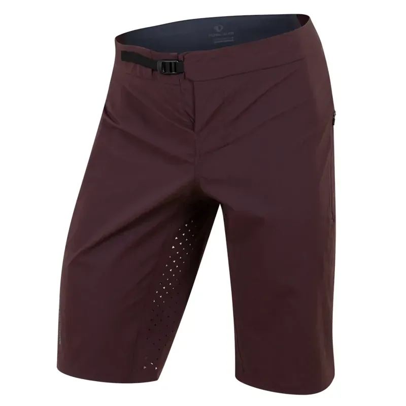 Summit Pro Shell Short - Cacao - 30