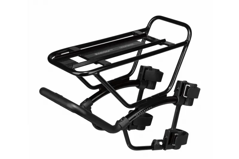 Topeak M2 Tetrarack in Black