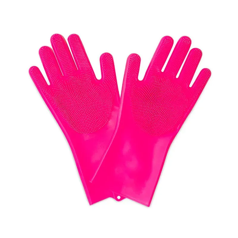Deep Scrubber Glove NCOL/M