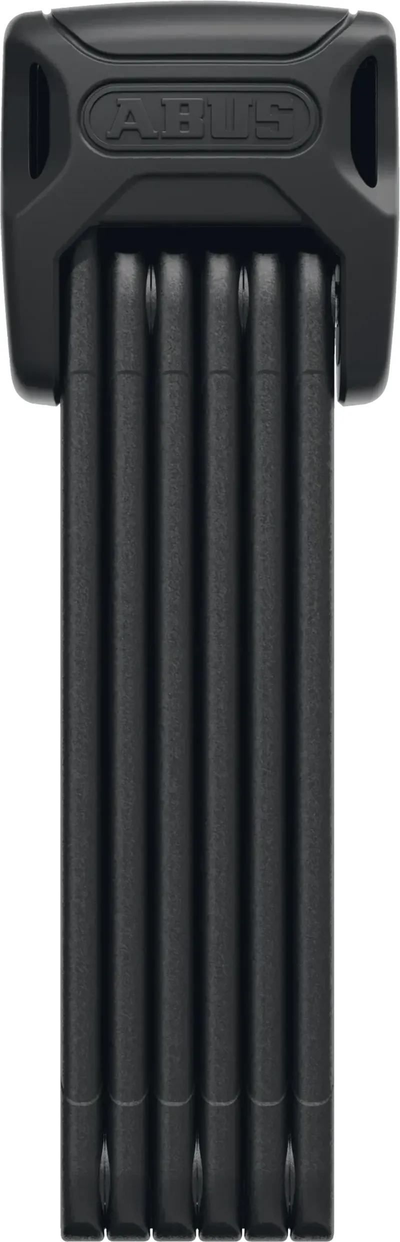 Abus Bordo 6000K/90 ST Folding Lock in Black