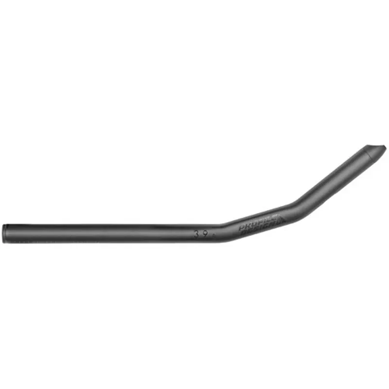 Profile Design 39a 400mm Aerobar Extensions in Black