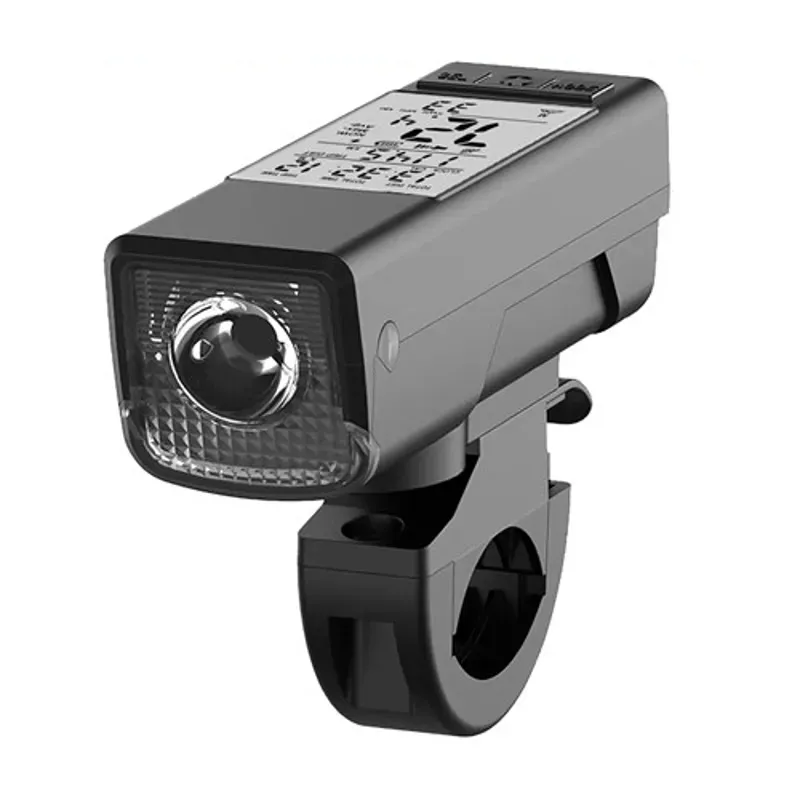 Azur 450l Light w/GPS in Black 