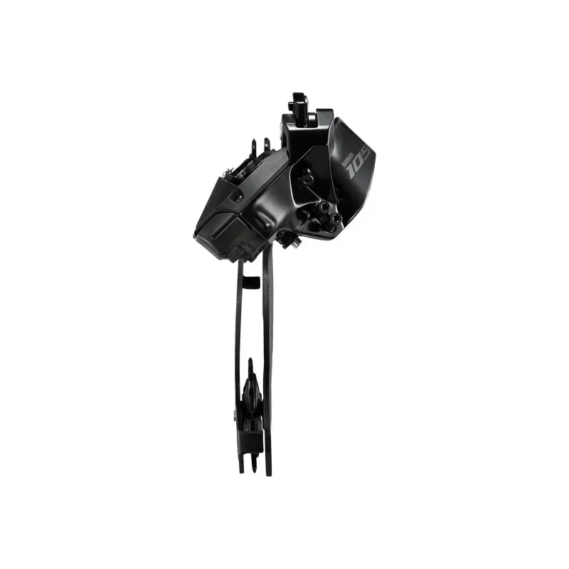Shimano RD-R7150 105 Di2 Rear Derailleur in Black-2