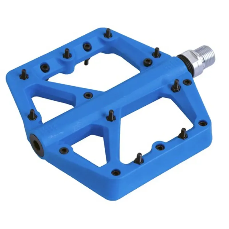 Azur Husky Pedal in Dark Blue