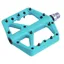 Azur Husky Pedal in Light Blue