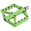 Azur Husky Pedal in Lime