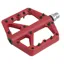 Azur Husky Pedal in Red