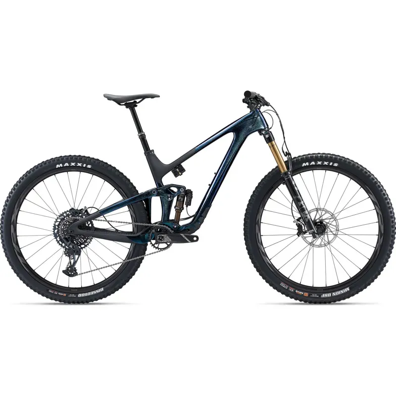 Trance X Advanced Pro 29 1 L Starry Night
