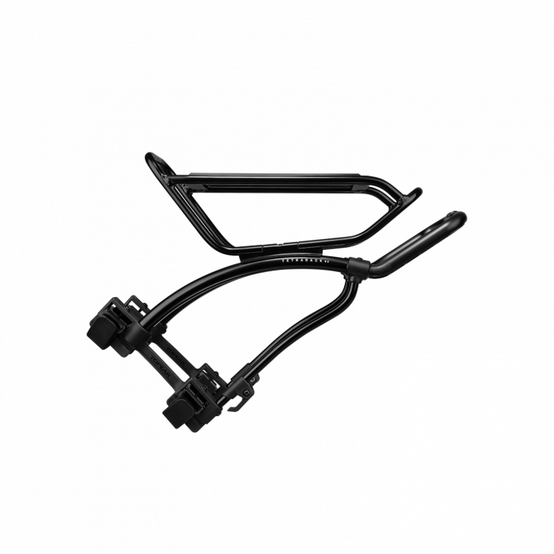 Topeak MTX 2.0 Tetrarack R2 Rear Rack in Black