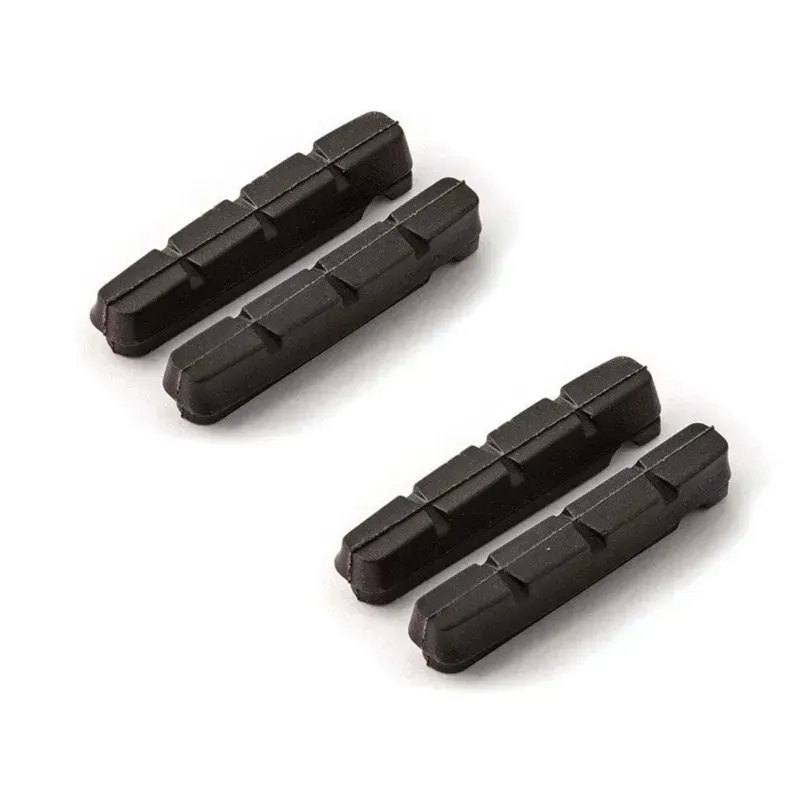 Clarks Road Elite Replacement RB Pad Inserts Std. Cmpd. 52mm 4-pack-1