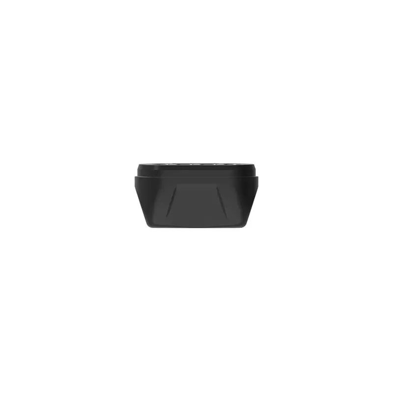 Lezyne Hecto Drive/Micro Drive Light End Plugs in Black