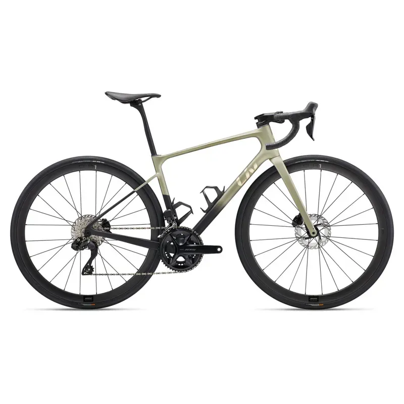 Avail Advanced Pro 1 S Golden Haze