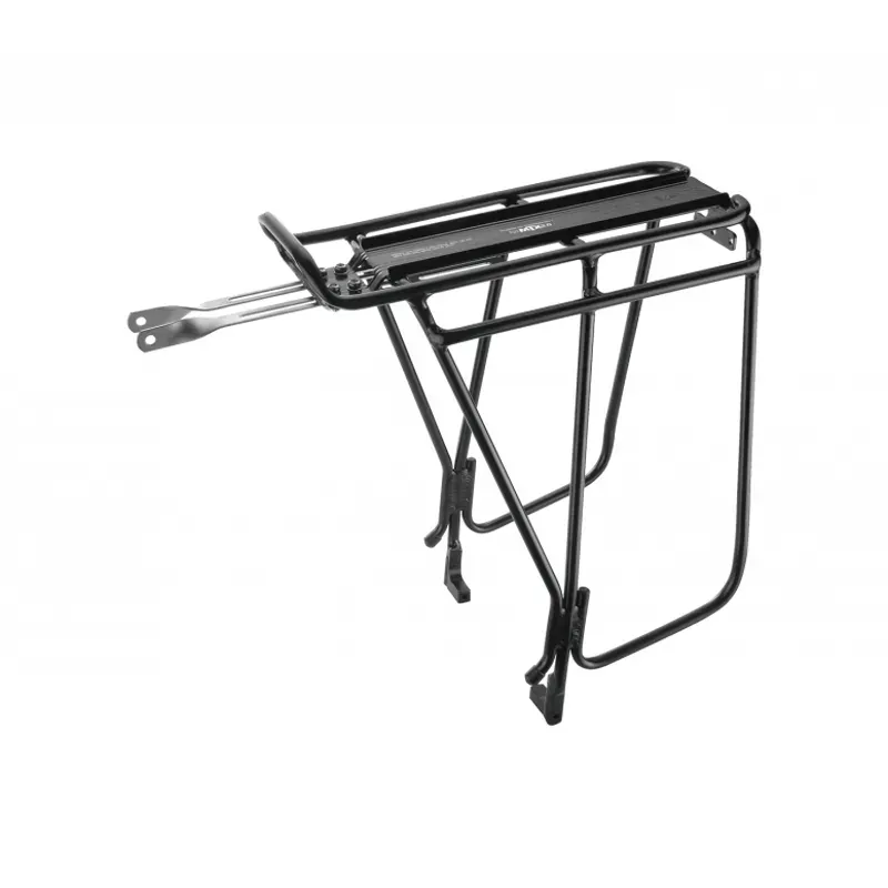Topeak Explorer Uni 2.0 Rear Rack in Black