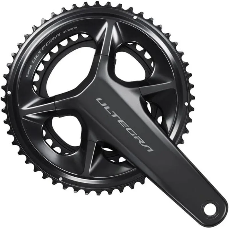 FC-R8100 FRONT CRANKSET