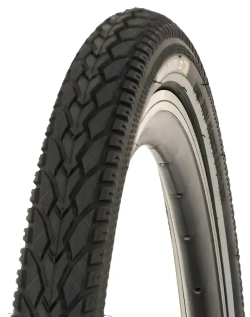 Freedom Mako Shark 27.5x1.5-inch Tyre in Black