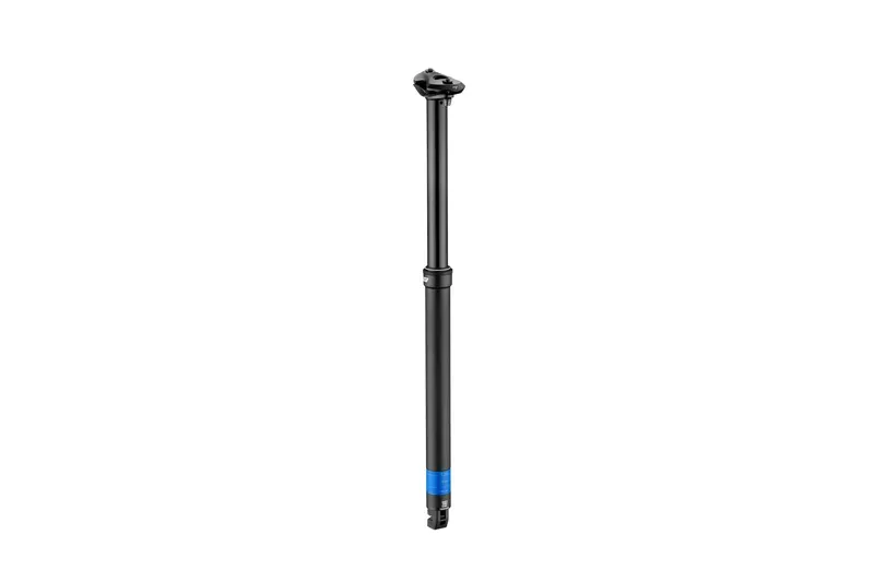 Giant Contact Switch AT Dropper Seatpost 344mm in Black