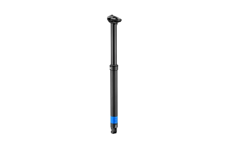 Giant Contact Switch AT Dropper Seatpost 344mm in Black-1
