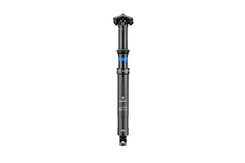 Giant Contact Switch AT Dropper Seatpost 344mm in Black-10