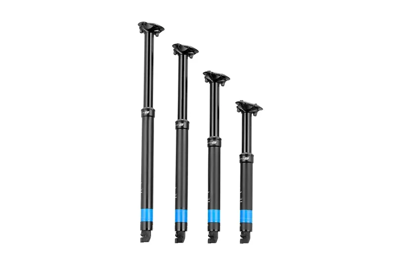 Giant Contact Switch AT Dropper Seatpost 344mm in Black-11