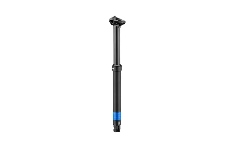Giant Contact Switch AT Dropper Seatpost 344mm in Black-2
