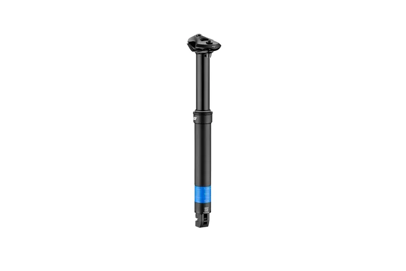Giant Contact Switch AT Dropper Seatpost 344mm in Black-3