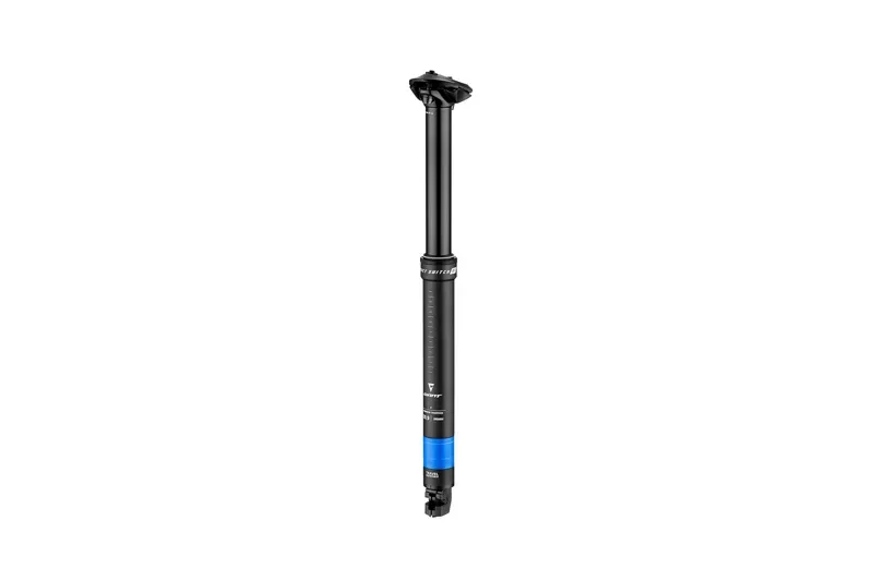 Giant Contact Switch AT Dropper Seatpost 344mm in Black-4