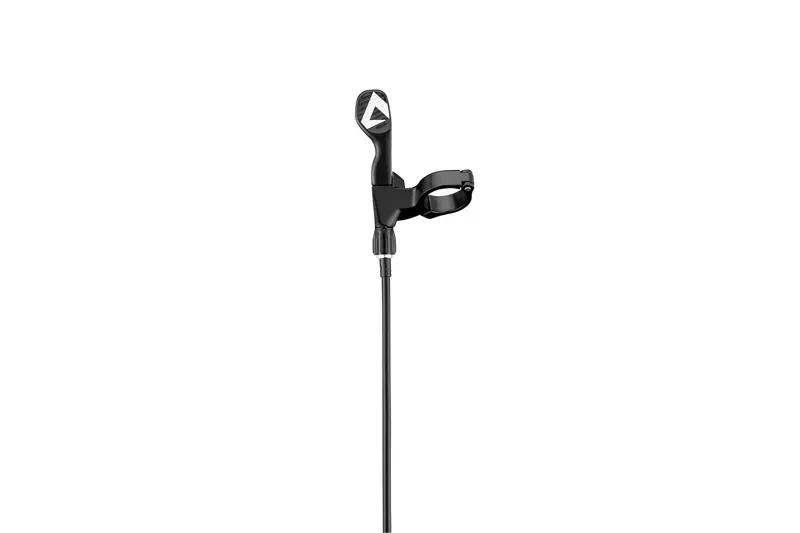 Giant Contact Switch AT Dropper Seatpost 344mm in Black-5