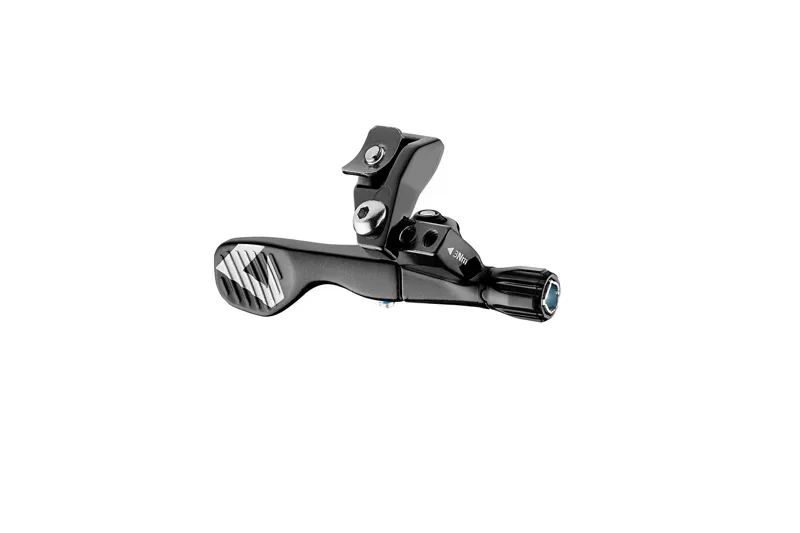 Giant Contact Switch AT Dropper Seatpost 344mm in Black-7