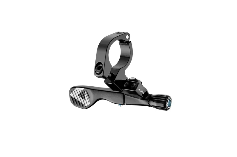 Giant Contact Switch AT Dropper Seatpost 344mm in Black-8