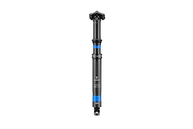 Giant Contact Switch AT Dropper Seatpost 344mm in Black-9