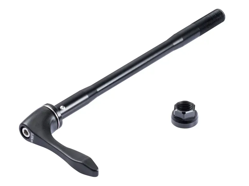 2020 Giant On Road Thru Axle For Trainer Black