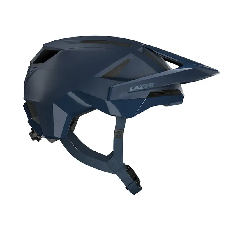 Lazer Impala KinetiCore Helmet in Space Blue