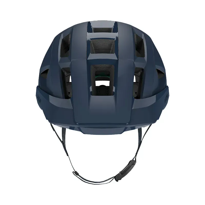 Lazer Impala KinetiCore Helmet in Space Blue-1