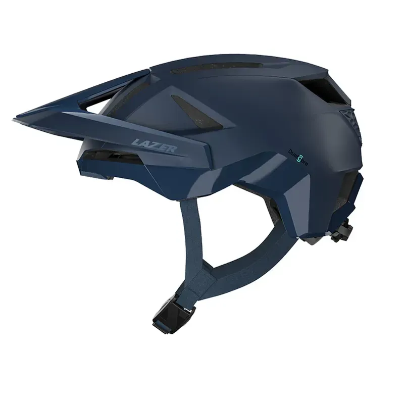 Lazer Impala KinetiCore Helmet in Space Blue-2