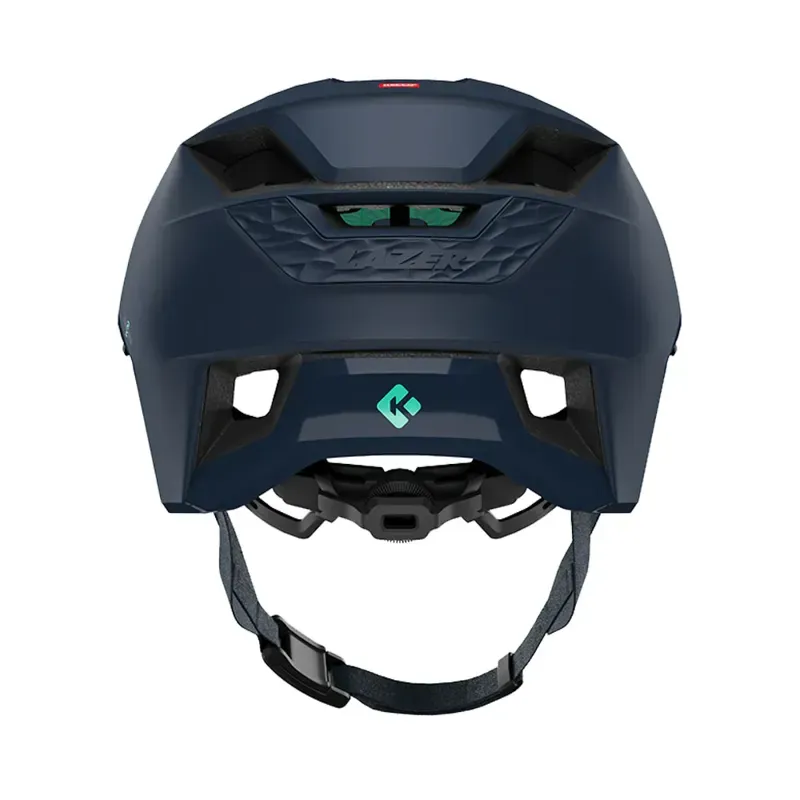 Lazer Impala KinetiCore Helmet in Space Blue-3
