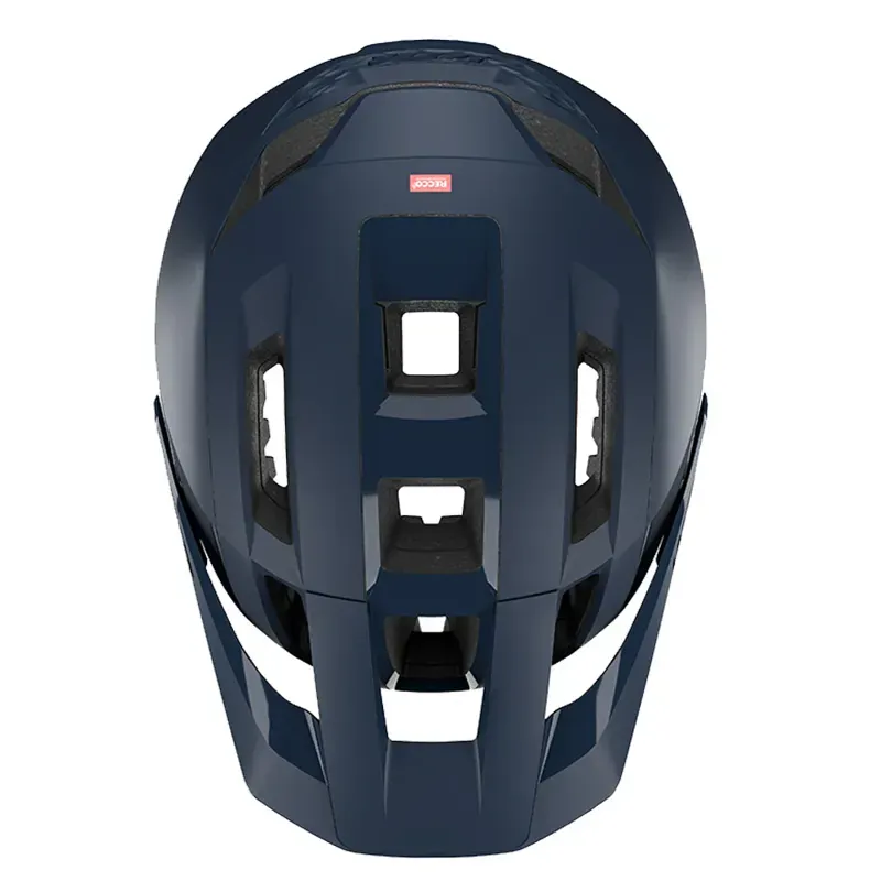 Lazer Impala KinetiCore Helmet in Space Blue-4