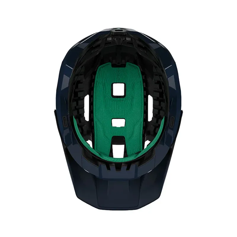 Lazer Impala KinetiCore Helmet in Space Blue-5