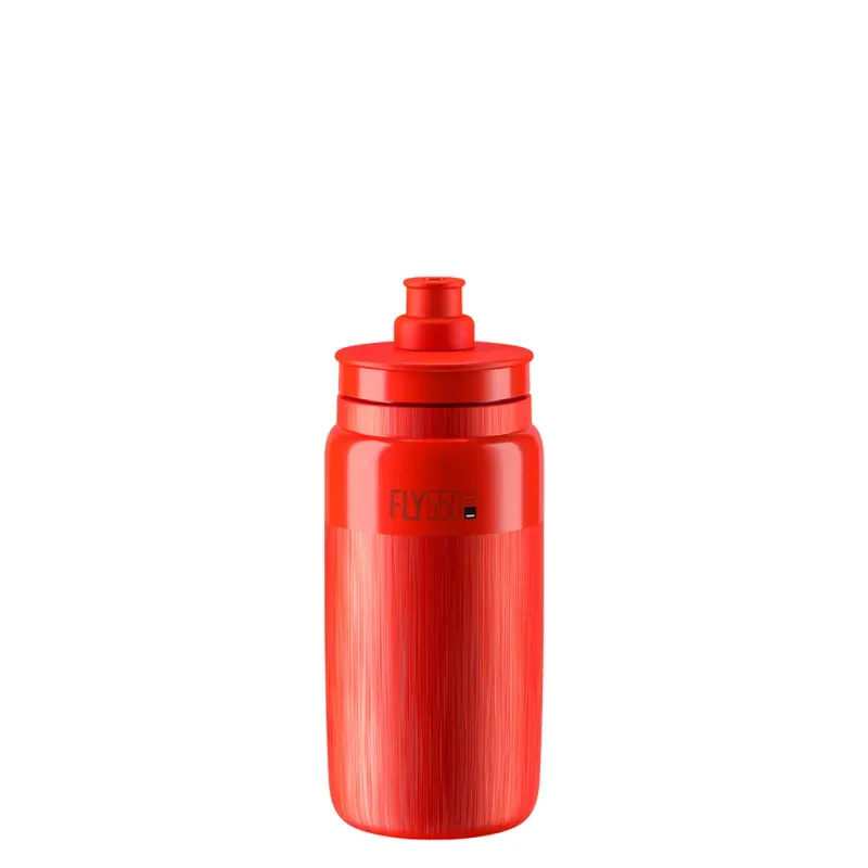 ELITE BOTTLE FLY TEX RED 750 mL-1