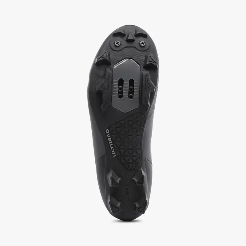 Shimano XC502 Shoes in Grey-5