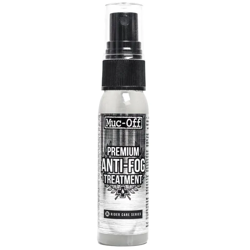 Muc-Off 32ml Anti Fog in Clear